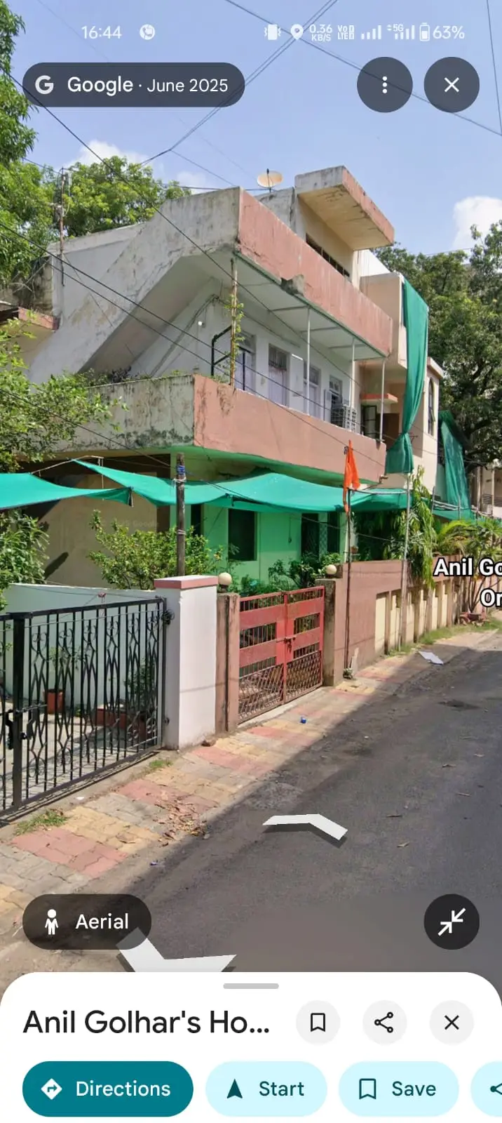 spandan-dhantoli-nagpur-plot